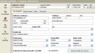 Software gestione studio medico gratis